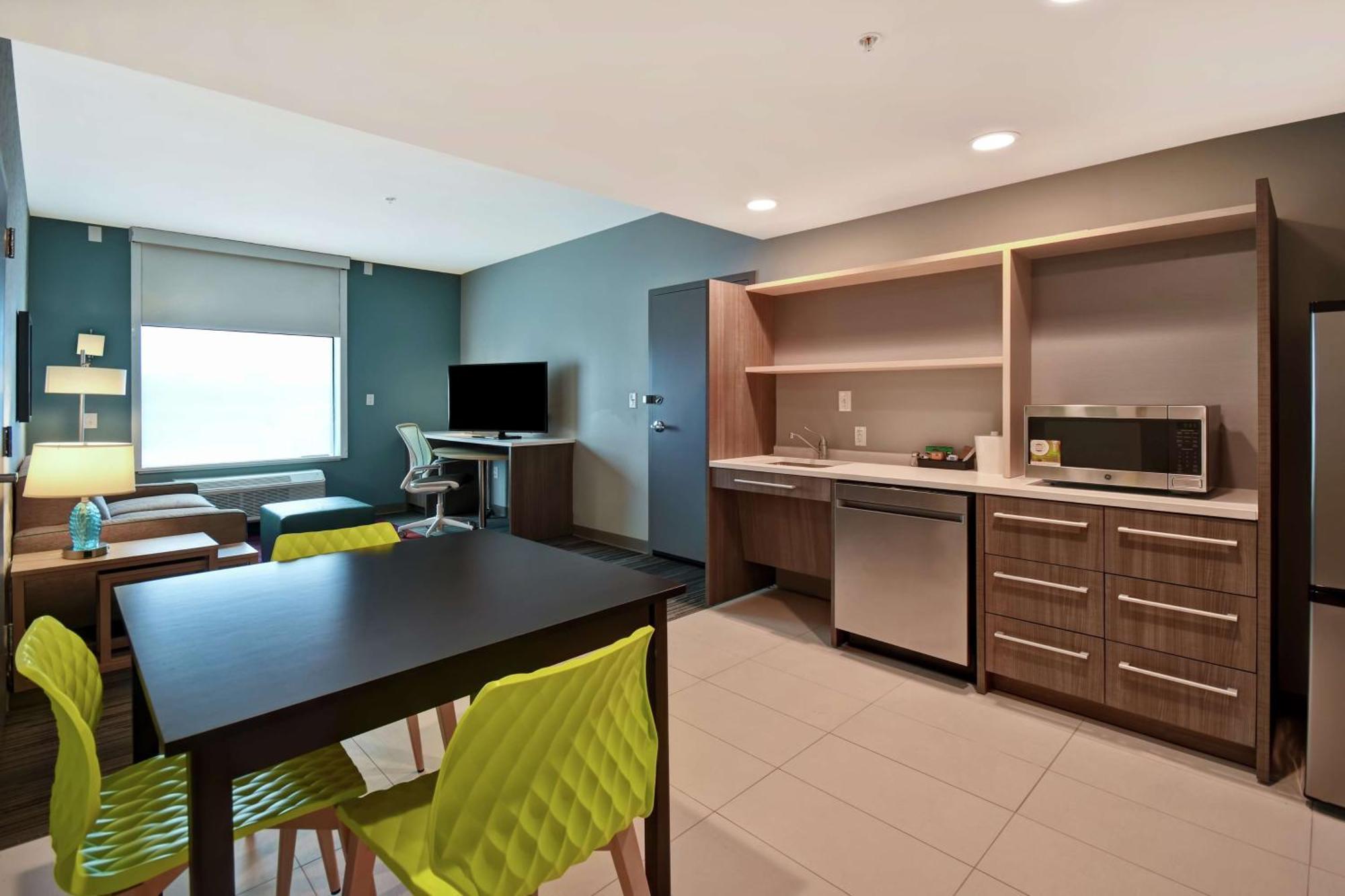 Home2 Suites By Hilton Shreveport Bagian luar foto