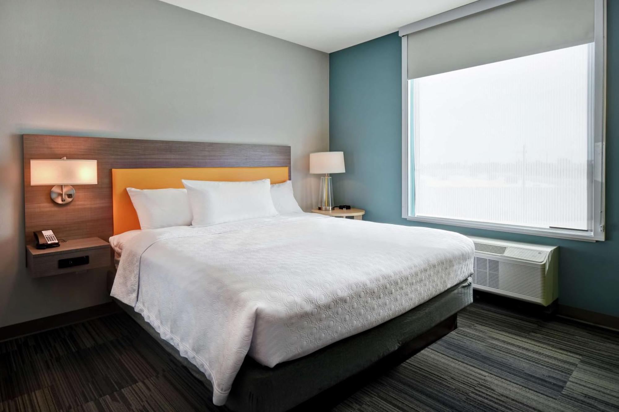 Home2 Suites By Hilton Shreveport Bagian luar foto