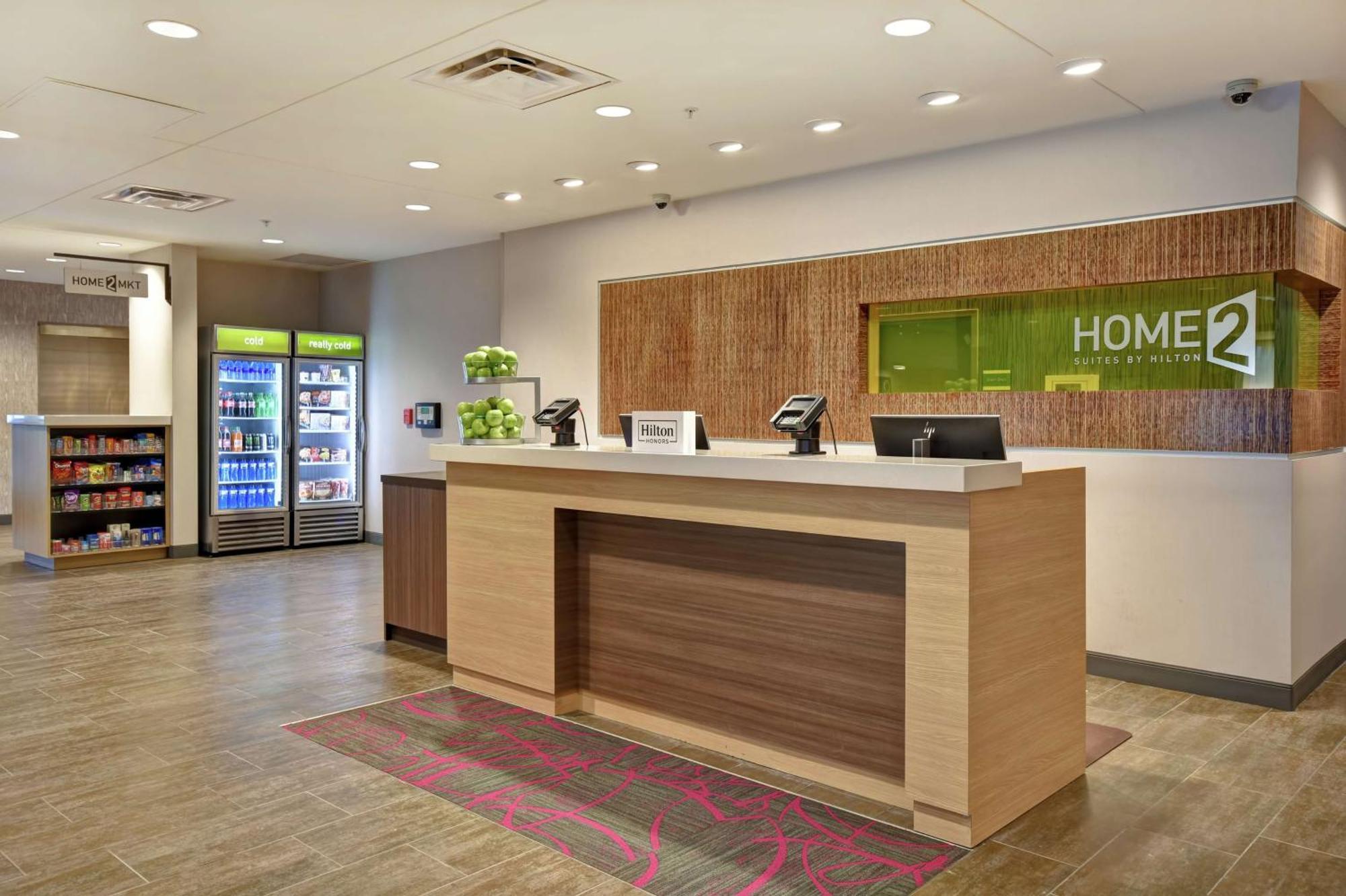 Home2 Suites By Hilton Shreveport Bagian luar foto