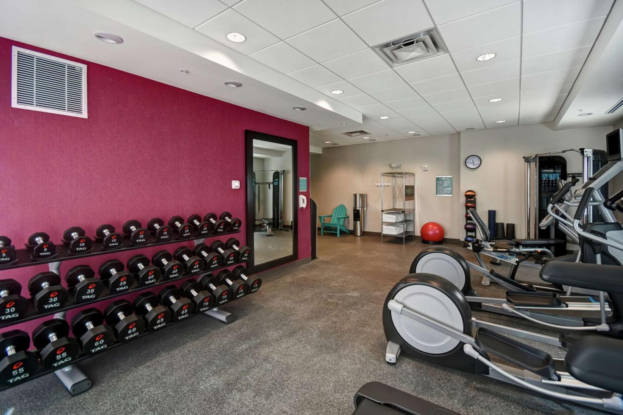 Home2 Suites By Hilton Shreveport Bagian luar foto