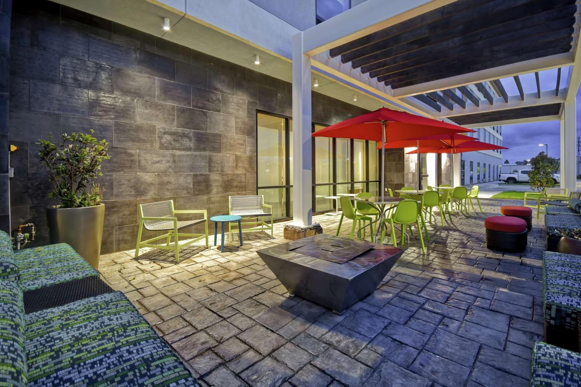 Home2 Suites By Hilton Shreveport Bagian luar foto
